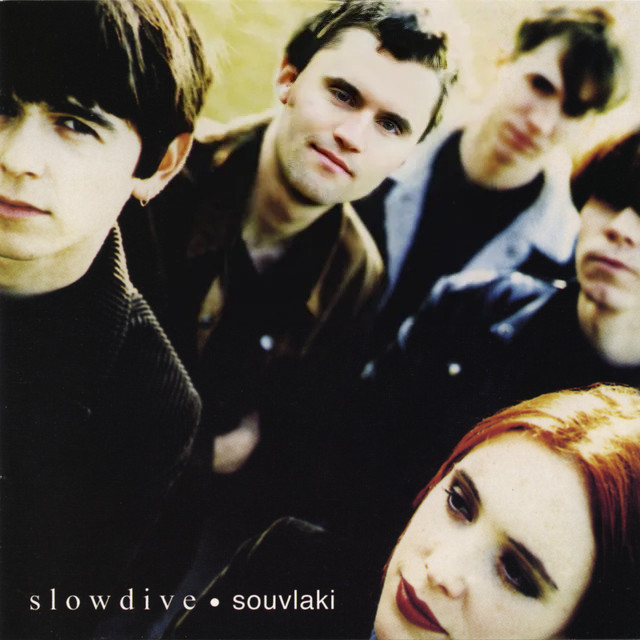 slowdive⚫ souvlaki