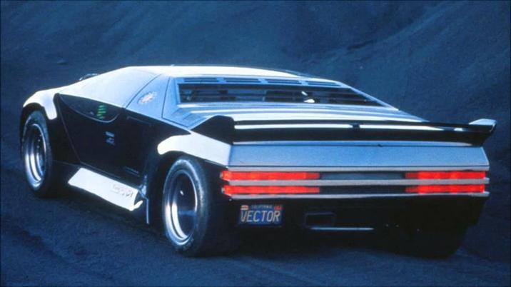 VECTOR