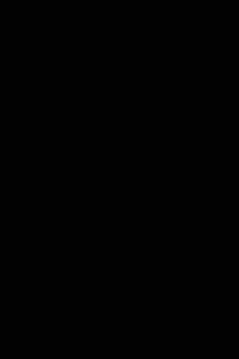 Substantially less compressed and more fluid in source