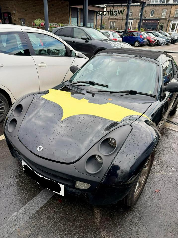 MACIILORE BAURIS W&Cotel Ber