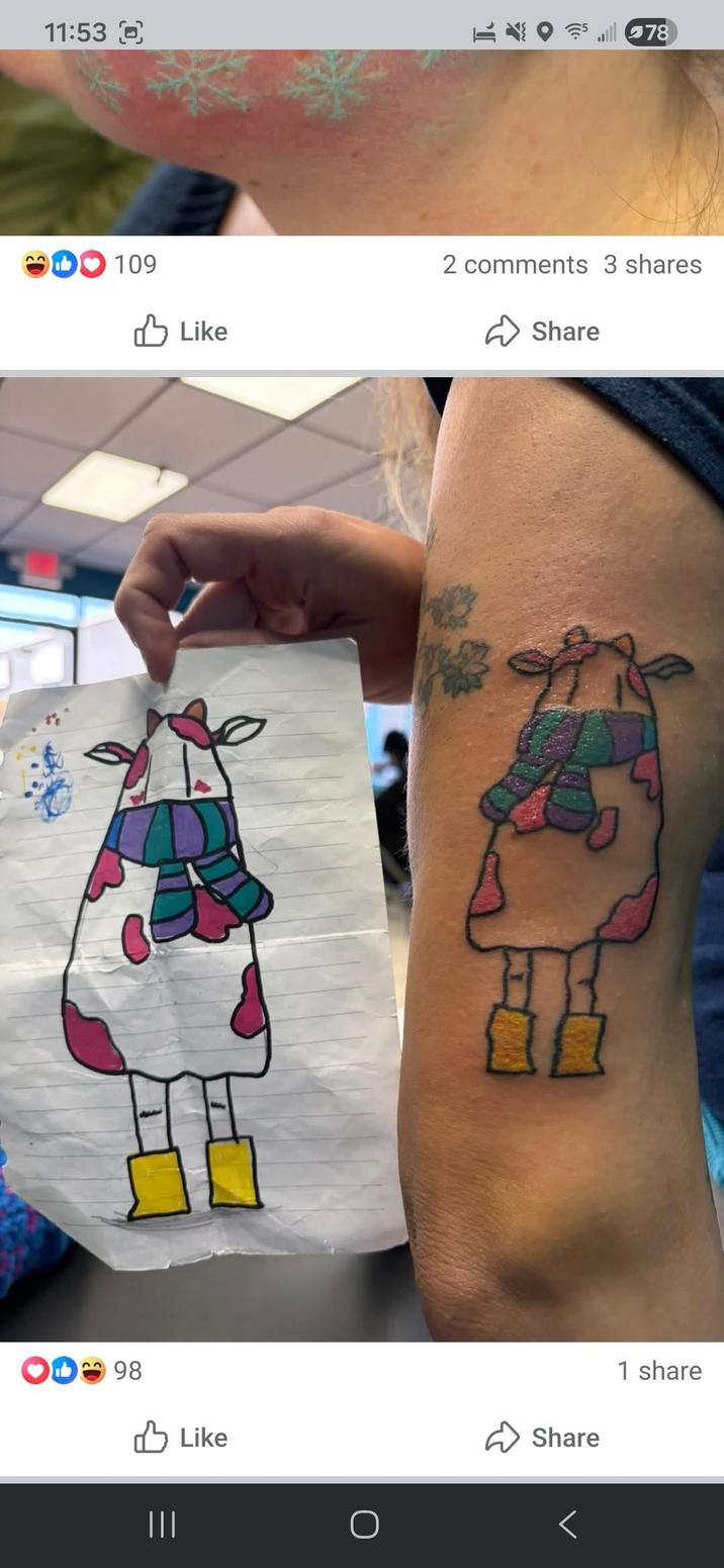 11:53 109 Like 578 2 comments 3 shares ✓ Share OD 98 Like Share ||| 1 share