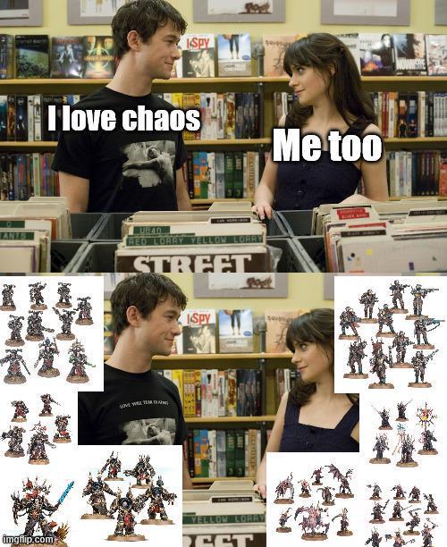 ANTS Spy I love chaos UB40 YELLOW LORRY STREET 慈惠 Spy YELLOW ORAY imgflip.com CCT Me too