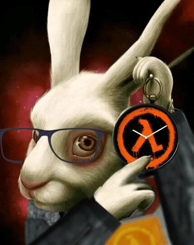 This edit has spread so much in the past week or so that I am unable to find anything that might even remotely be the original source.