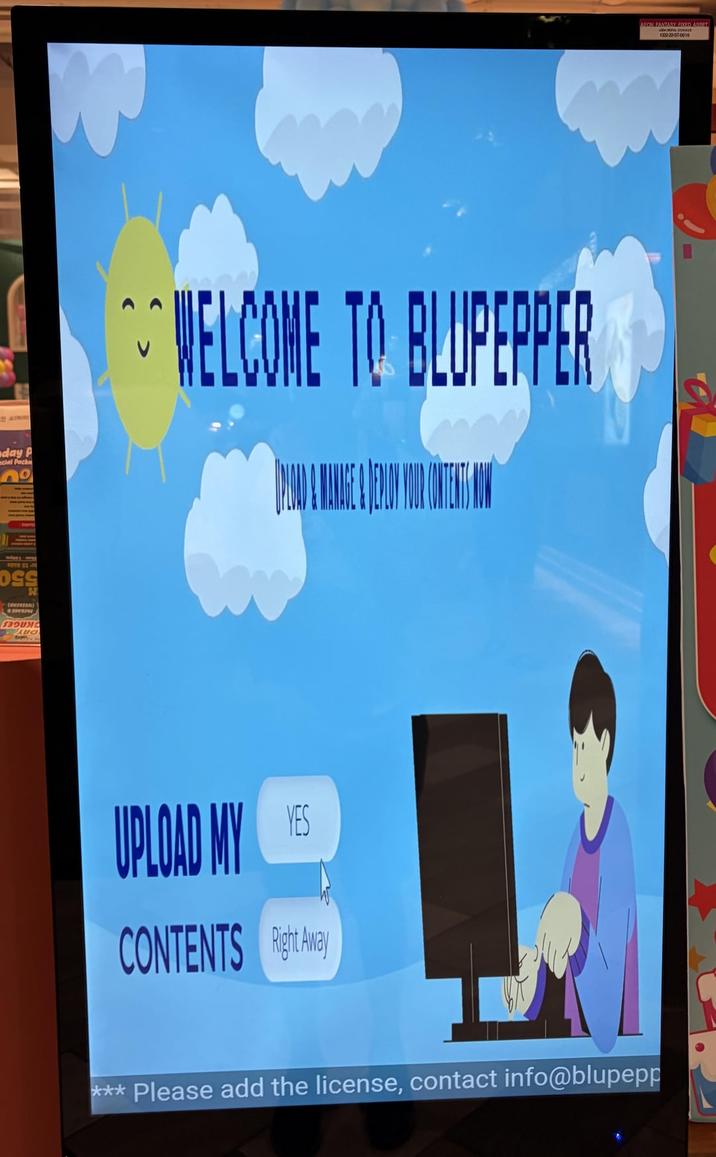 day P cial Packa OSS (2) SOUND AUG WELCOME TO BLUPEPPER UPLOAD MY YES CONTENTS Right Away AEON FANTASY FIXED ASSET 1022 22 ST0016 *** Please add the license, contact info@blupepp