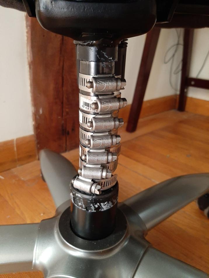 0785751 ESTRIDOR IDEAL PO TRIDON 300