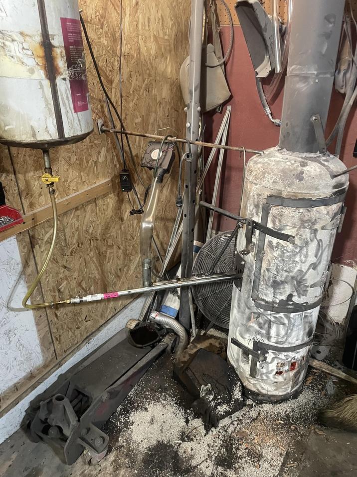 25 Odd But Arguably Genius 'Redneck Engineering' Solutions | Know Your Meme