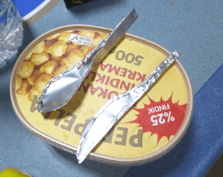 PE PE %25 FINDIK OKAN INDIKU KREMA 500