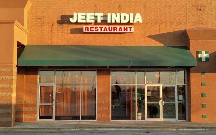 JEET INDIA RESTAURANT LA