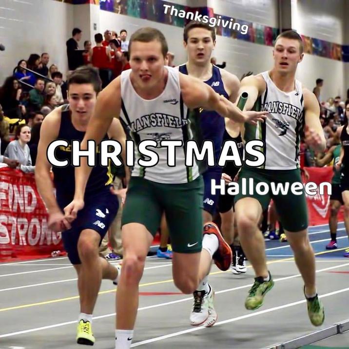 Thanksgiving AB ANSFIE MANSFIEL CHRISTMAS FIND STRON Halloween