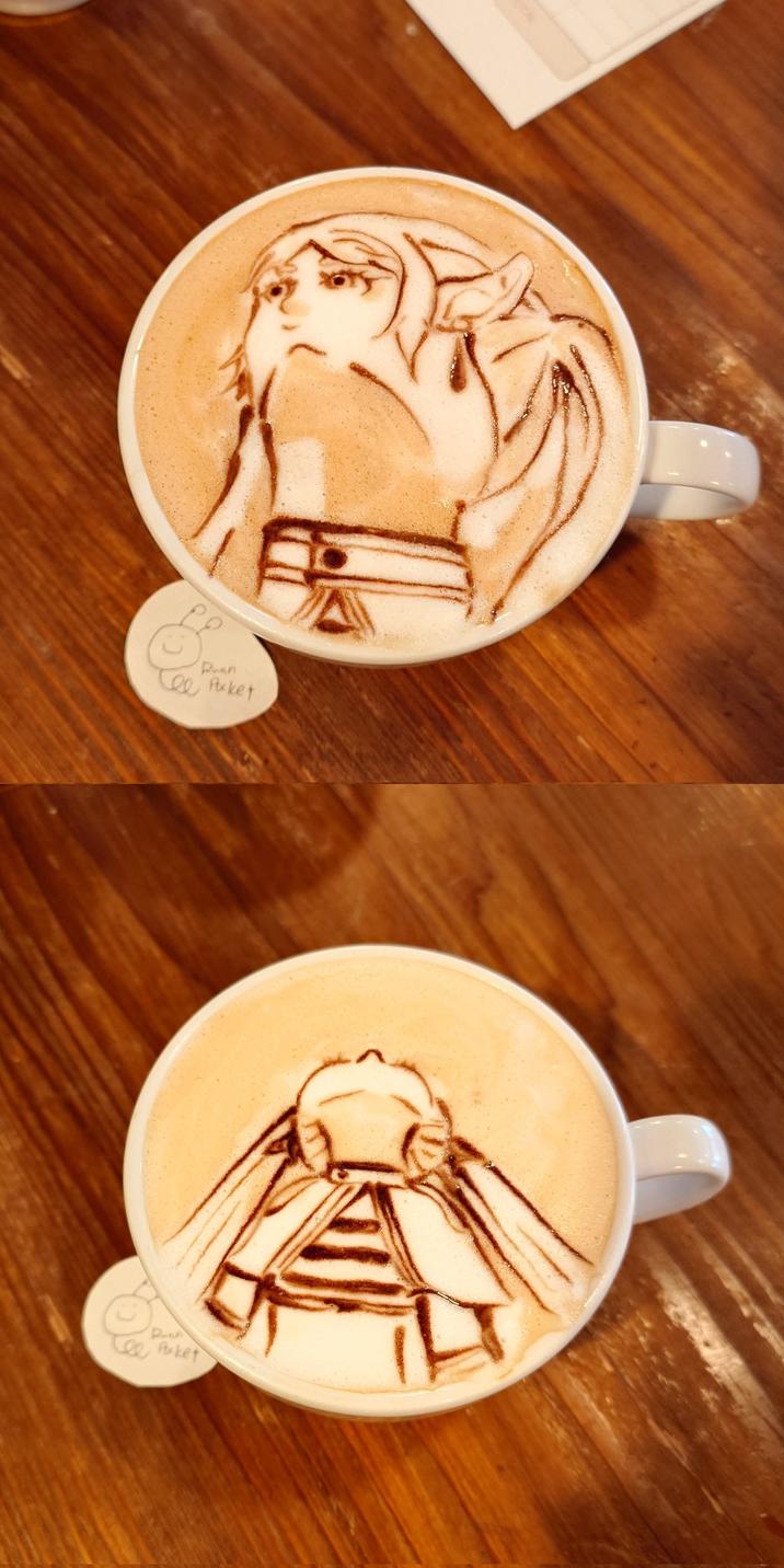 Runn le Pocket Pane le Packet