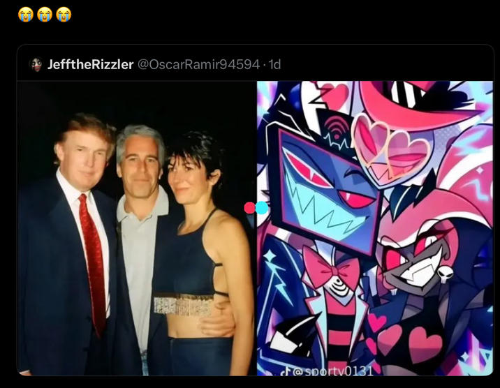 JefftheRizzler @OscarRamir94594. 1d ww м @sportv0131