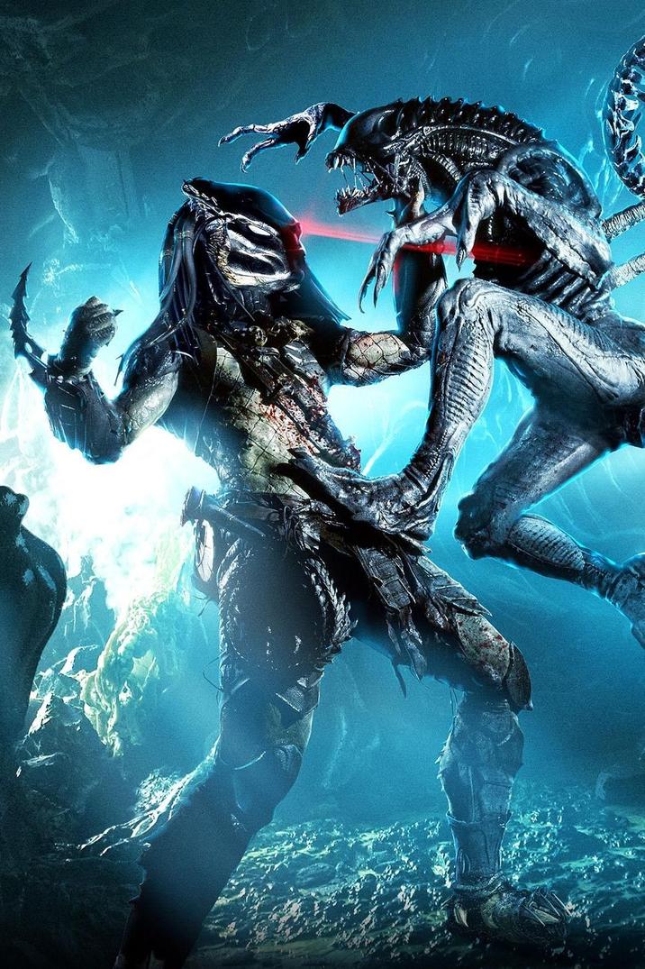 Aliens versus predator | Predator | Know Your Meme