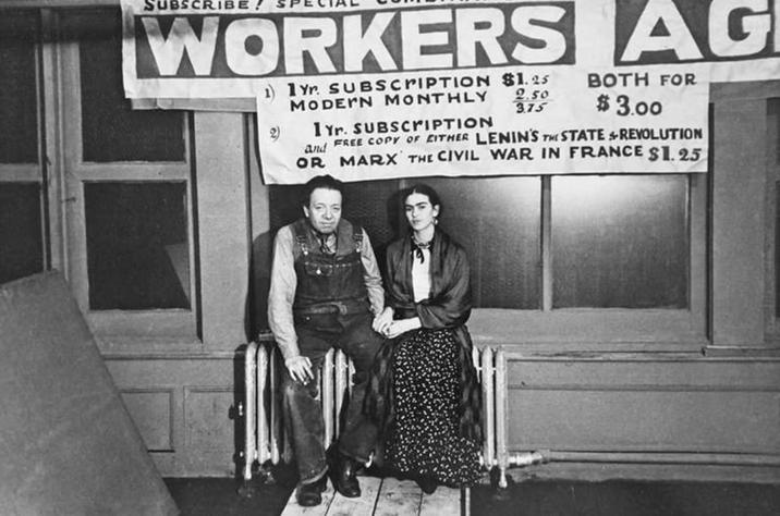 SUBSCRIBE! WORKERS AG 1) 1 Yr. SUBSCRIPTION $1.25 MODERN MONTHLY 2) 1 Yr. SUBSCRIPTION 2.50 3.75 BOTH FOR $3.00 and FREE COPY OF EITHER LENIN'S THE STATE REVOLUTION OR MARX THE CIVIL WAR IN FRANCE $1.25