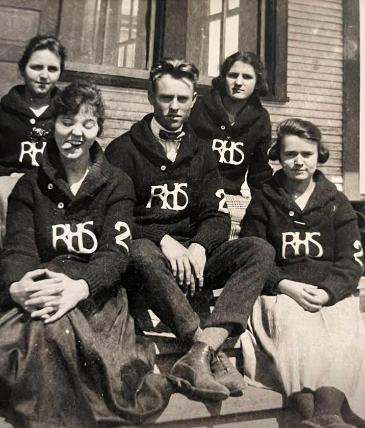 RY PHS 2 RUS RUS RHS