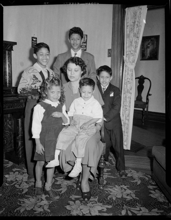 85 TRUST IN THE Lor HE ORD WILL PROVIDE