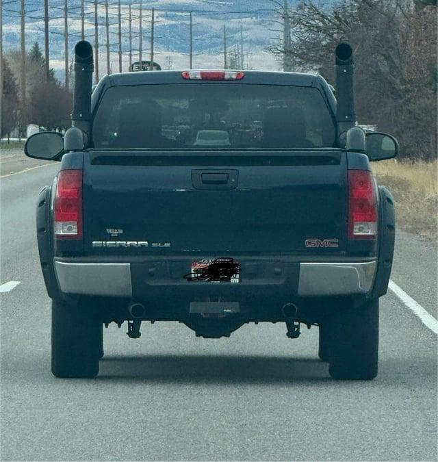 STA INDALIK SIERRA CERES GMC