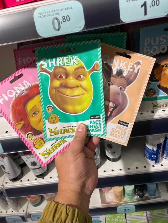 11618 SENCE MASCARILLA LABIAL GLOW GIRLS 6ML 0,80 101414 MA 1,0 PUS BOO 11916 FIO SHREK ONKEY FIONA 3.95 sence™ FACE DREAMWORKS SHREK SHEET MASK CHARC 3in1 L DREAMW SHIREK www HIMALAYA CAROL BAT astoncillos cotonetos sence™ FACE SHEET MASK DE ATION SUMARAGGE FAGING 3.95 MODER EU DR SHIR