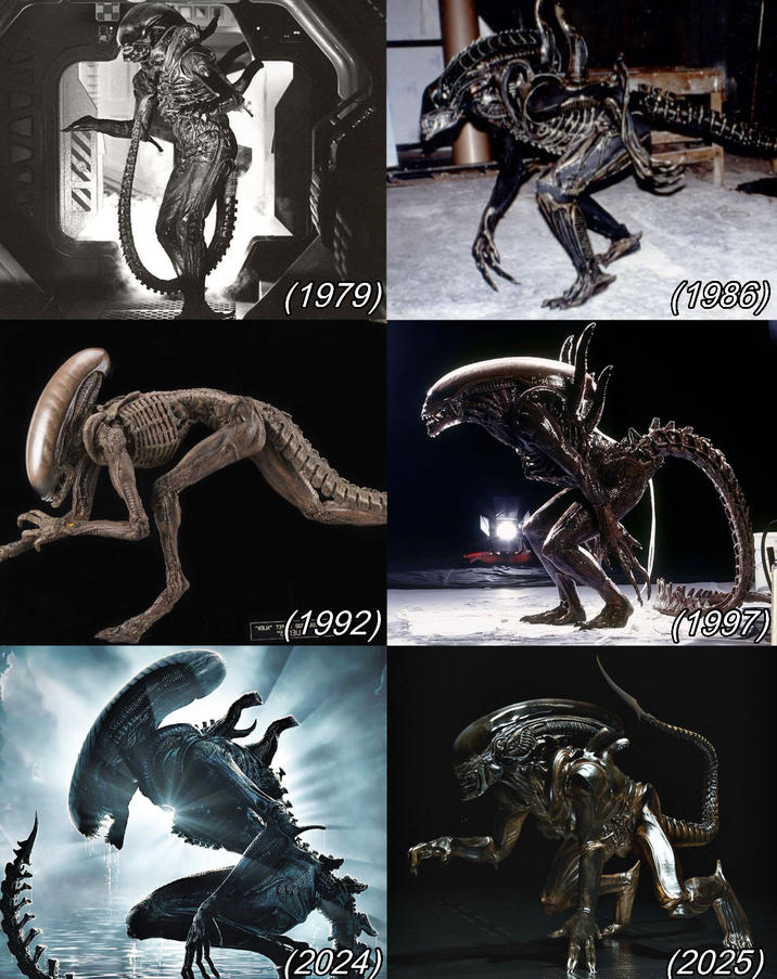 1 A * Ak "A (1979) (1986) (1992) (1997) (2024) (2025)