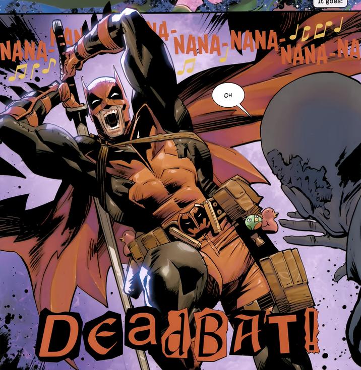 NANA It goes: NANA NANA-CER NANA A 백 OH