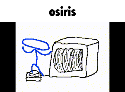 osiris
