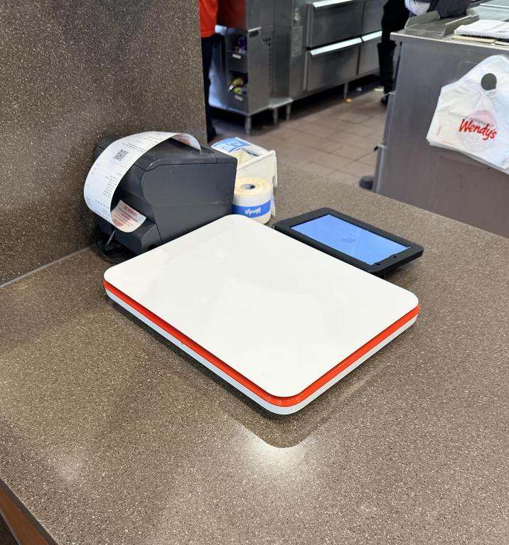 BE HONEST Spro Worke