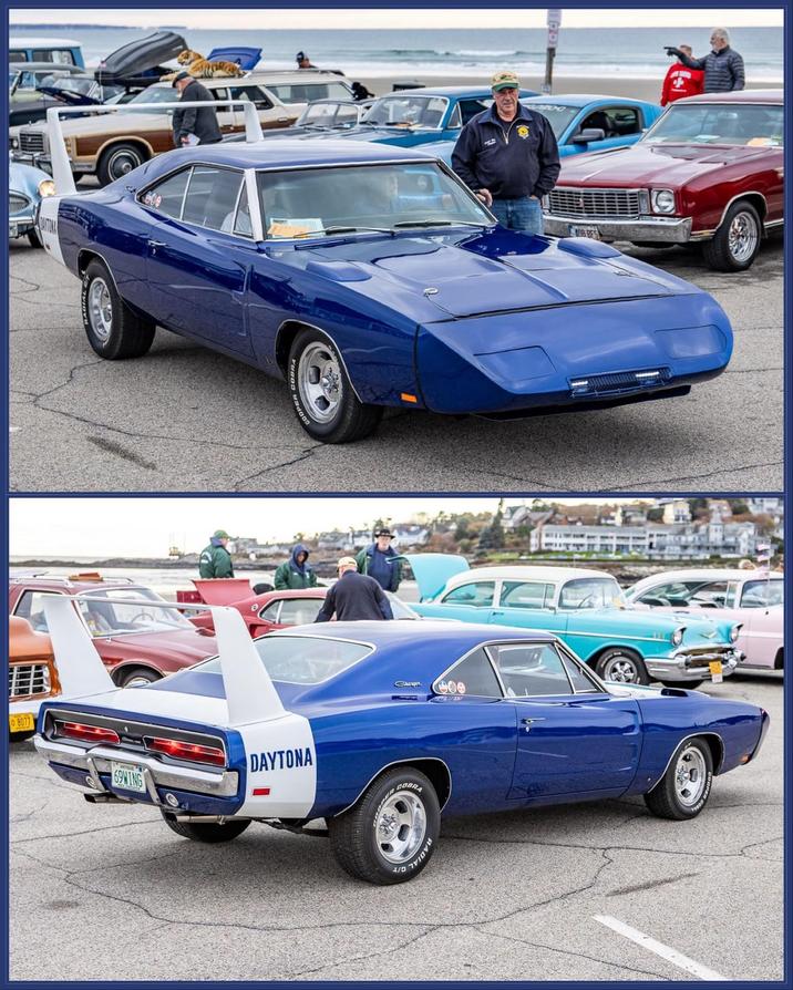 69WING DAYTONA C COBRA 4/9 RADIAL