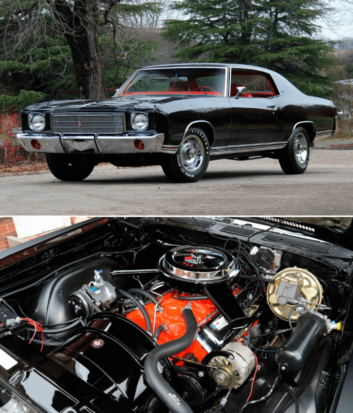 27 454 GM AU 3969946 UD