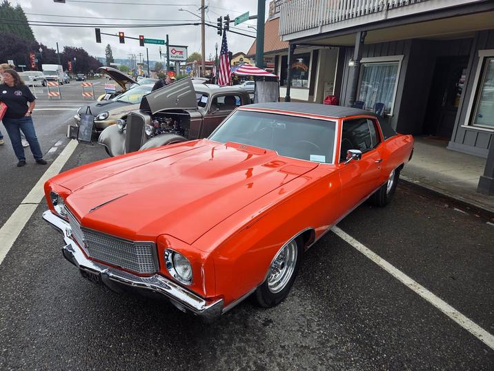 CALISTOGA STE KeyBank