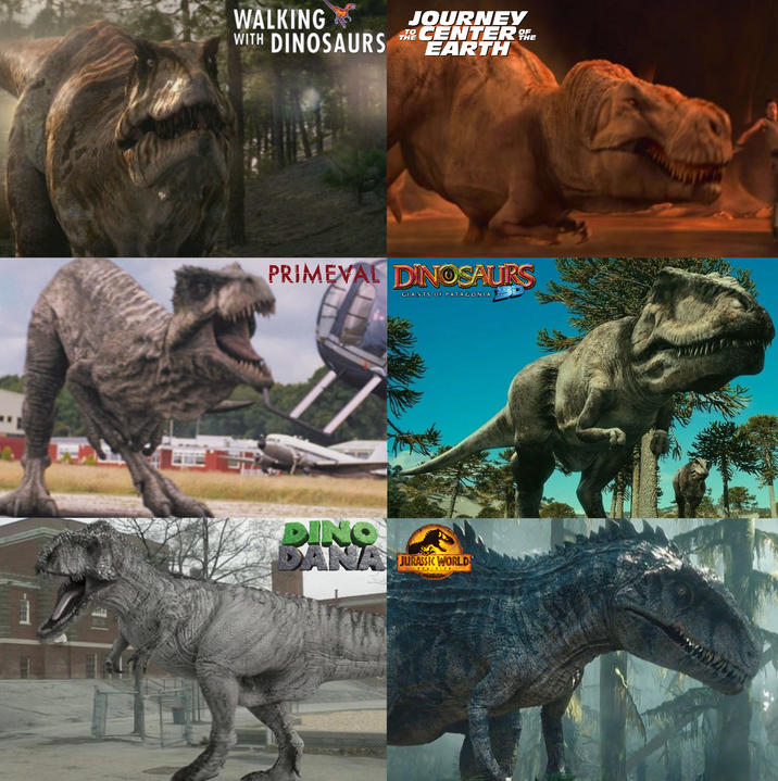 WALKING JOURNEY The OF EARTH WITH DINOSAURS CENTER PRIMEVAL DINOSAURS GIANTS OF PATAGONIA DINO DANA JURASSIC WORLD