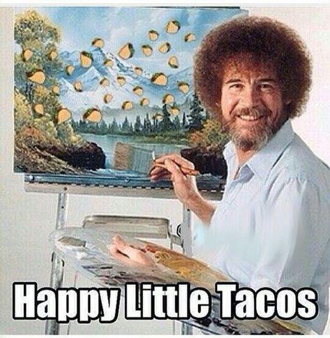 Happy Little Tacos
