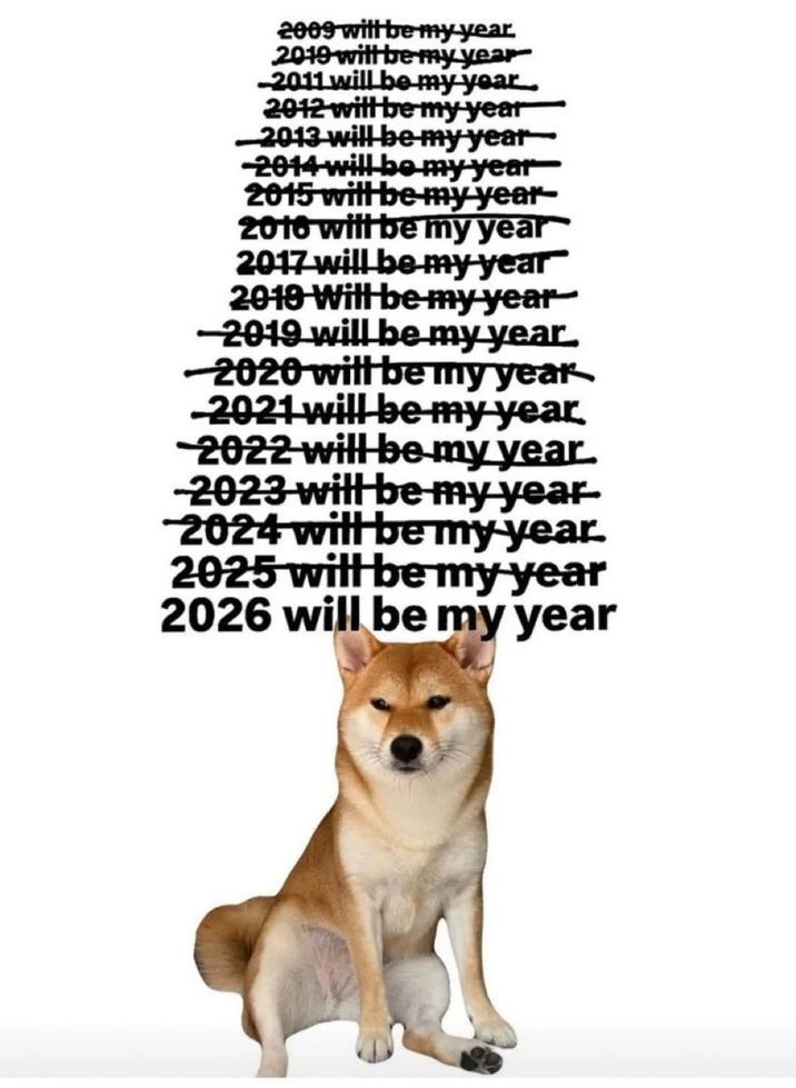2009 will be my year. 2019 will be my year -2011 will be my year. 2012 will be my year 2013 will be my year- 2014 will be my year 2015 will be my year- 2016 will be my year 2017 will be my year 2018 Will be my year 2019 will be my year. -2020 will be my year -2021 will be my year. 2022 will be my year. 2023 will be my year- 2024 will be my year. 2025 will be my year 2026 will be my year