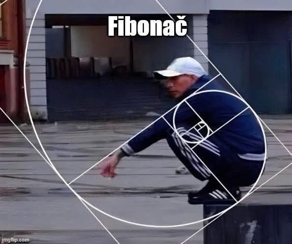imgflip.com Fibonač