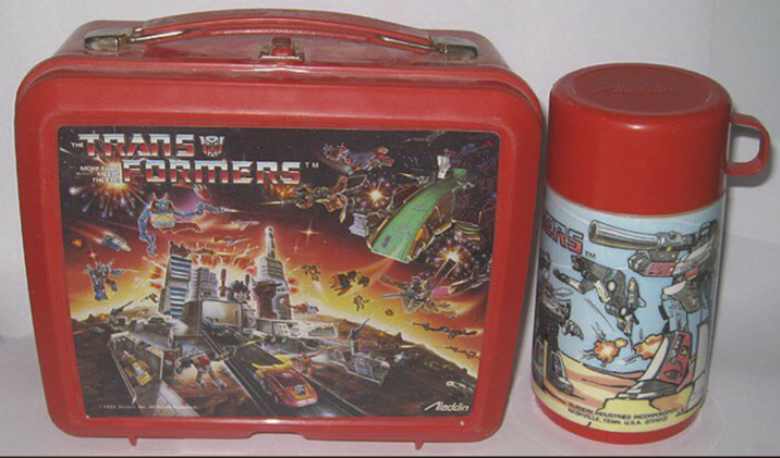 TRANS MORE A MGS THE FORMERS ERS TM Aladdin FROM GOSTRES INConno WSHVILLE, TENN USA