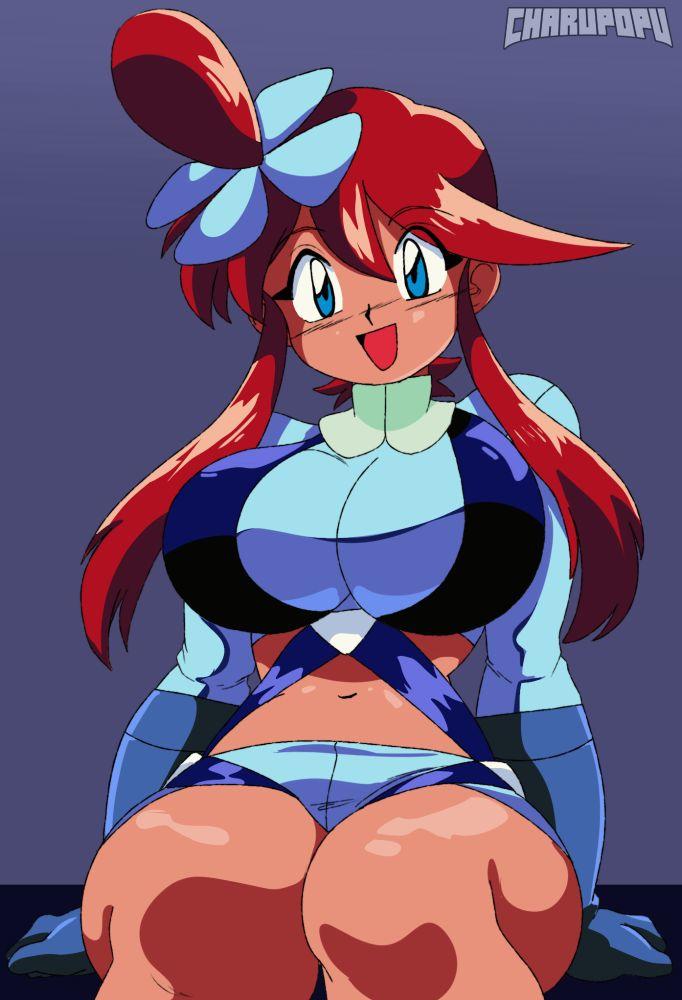 CHARUPOPU
