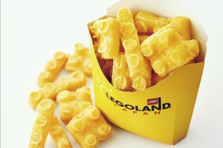 LEGOLAND N