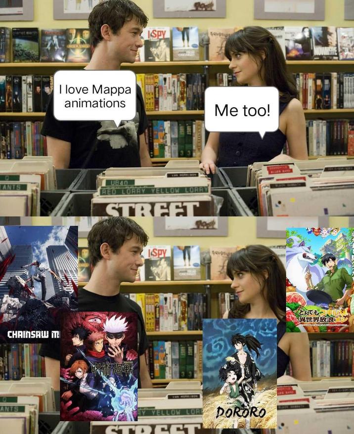 planet earth ANTS I love Mappa animations CHAINSAW T Spy Me too! UB40 RED LORRY YELLOW LORRY STREET BLUES BAND Spy CONCINER AUST 1911 とんでもスキル 異世界放浪 O ANTS VAN MORRISON Y YELLOW LORI DORORO STOCCT LEE BAND