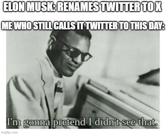 Old habits die hard they said | /r/memes | Know Your Meme