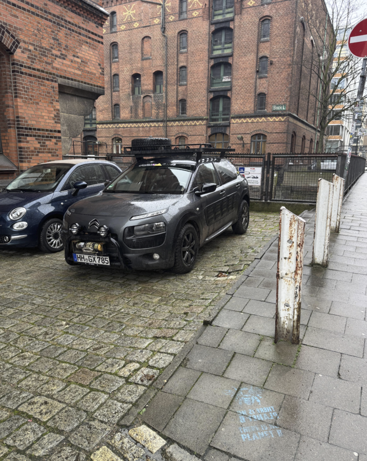 HH GX 785 Block L LHEKE