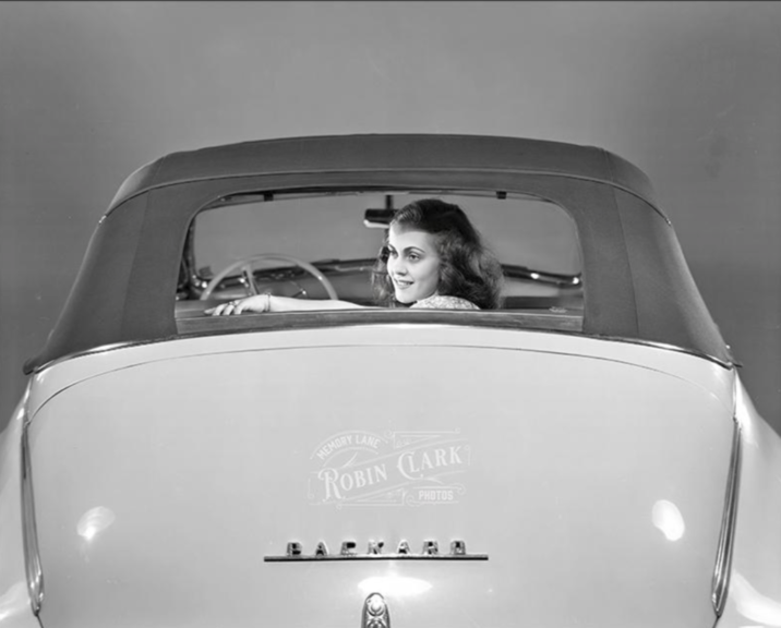 MEMORY LANE ROBIN CLARK PHOTOS