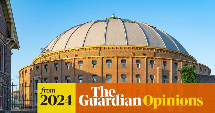 from The.. 2024 Guardian Opinions