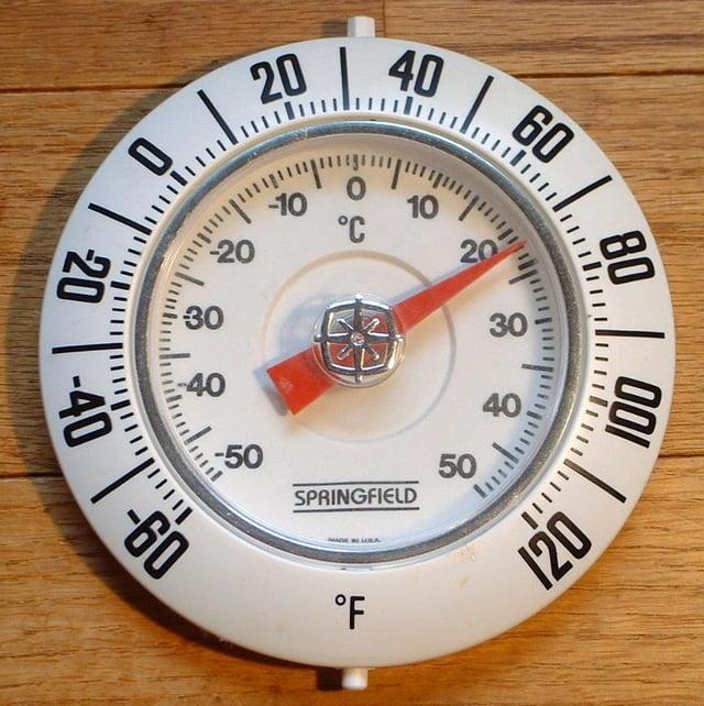 0 20 40 60 80 0 -10 10 °C 30 -40 20 20 -40 -50 T-60 20 30 40 SPRINGFIELD °F ויייייייין 50 120 100