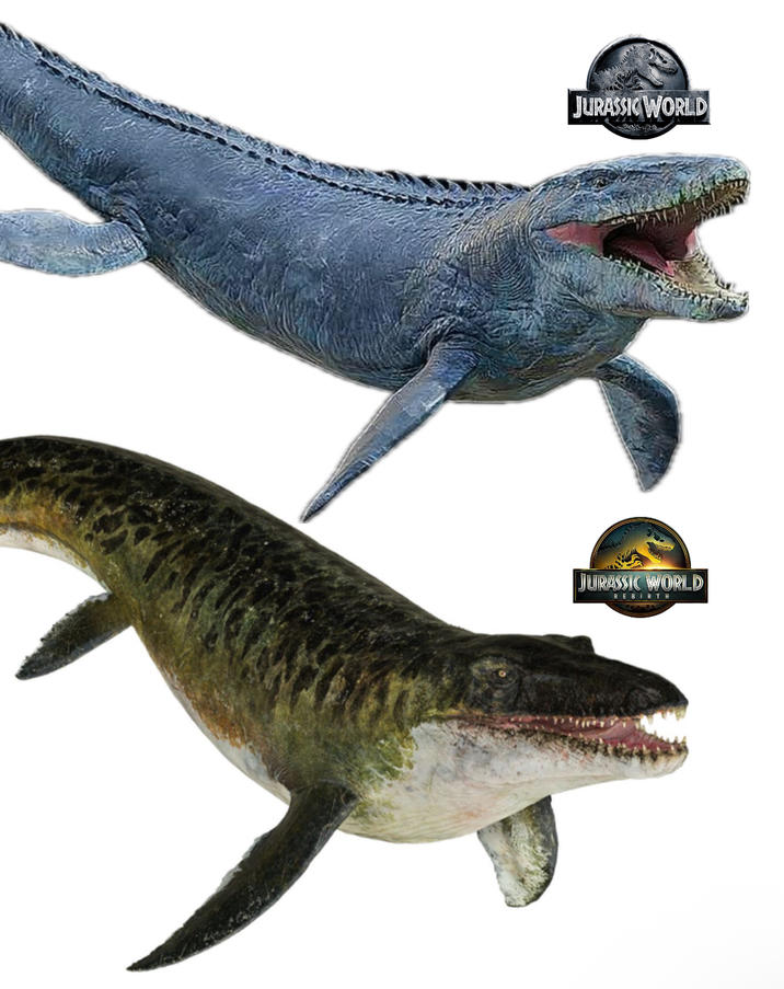 JURASSIC WORLD JURASSIC WORLD REBIRTH