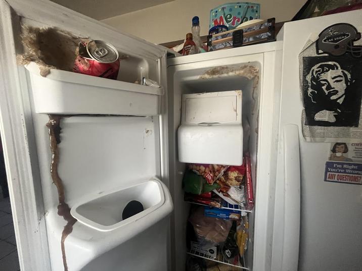 Fer 2lb 92235 MATTERED VEGAS COFF I'm Right You're Wrong ANY QUESTIONS?