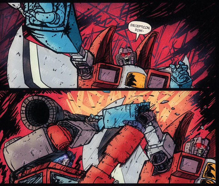 M 64 48 PRE DECEPTICON POW-