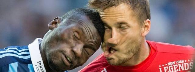 Fina Priori NEW YORK LEGENDS