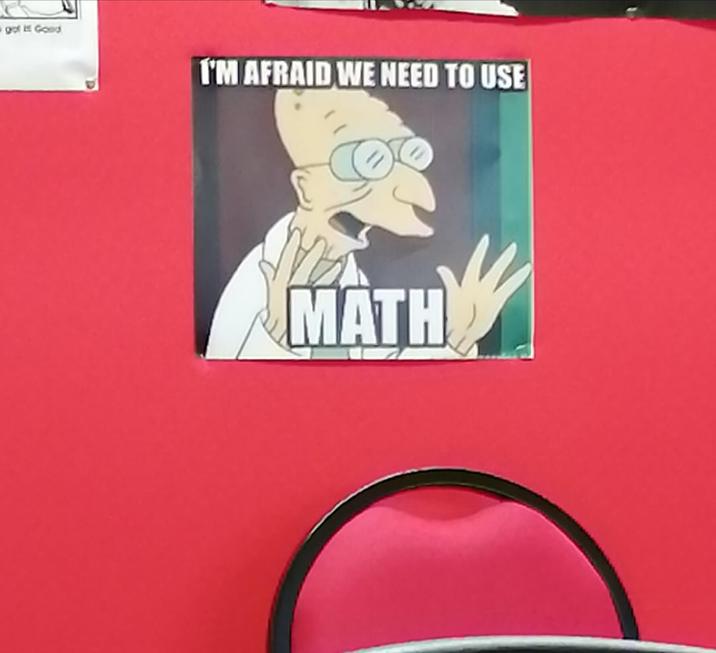 25 Memes Students Spotted In Their Classrooms | Know Your Meme