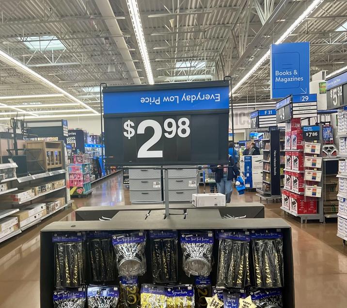 ovies мотерила $298 + New Year Fil Tat 74 HAPPY Sket Year Books & Magazines F31 129 Everyday Low Price 592 Everyday Low Price $786