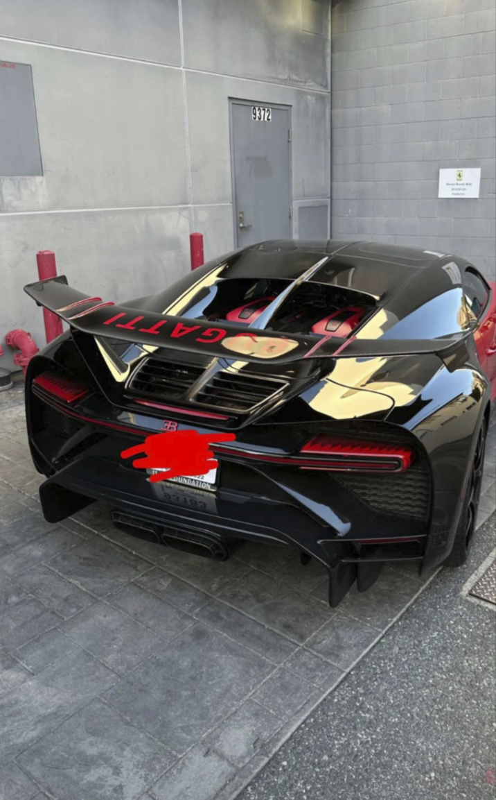 GATTI B OUNDATION 93483 9372 4