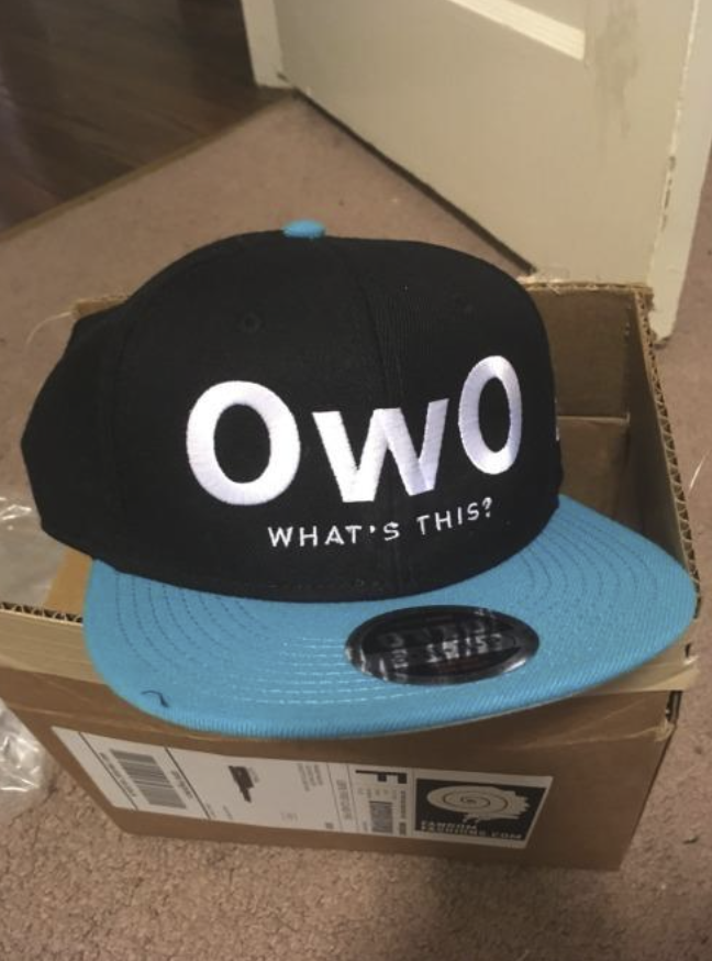 Owo W WHAT'S THIS? SAMBINA COM