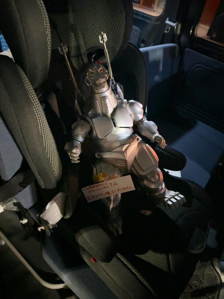 14 交換用背中パーツ フォースエンブレム 飲品 音出ません。瞳口光りません。